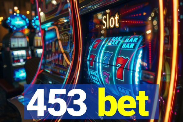 453 bet